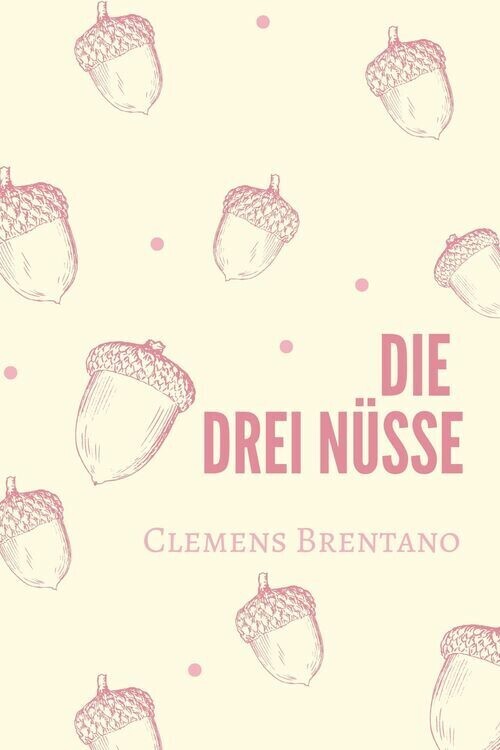 Die drei Nüsse main product photo