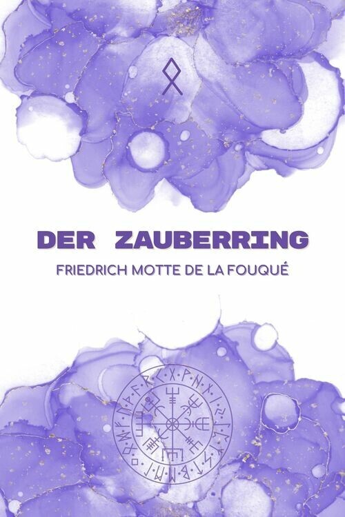 Der Zauberring main product photo