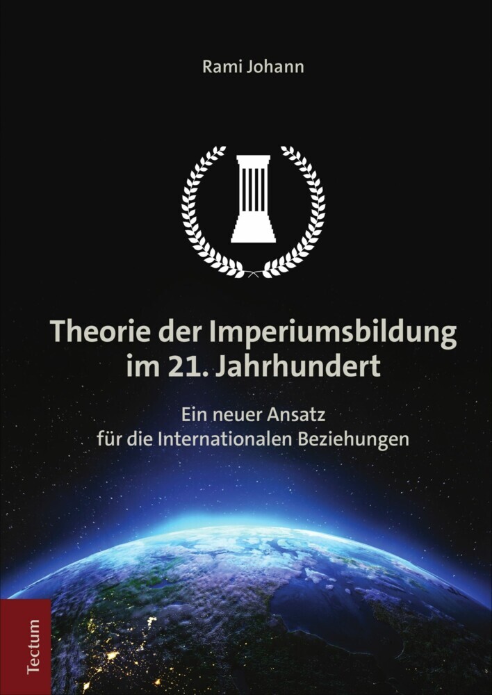Theorie der Imperiumsbildung im 21. Jahrhundert main product photo