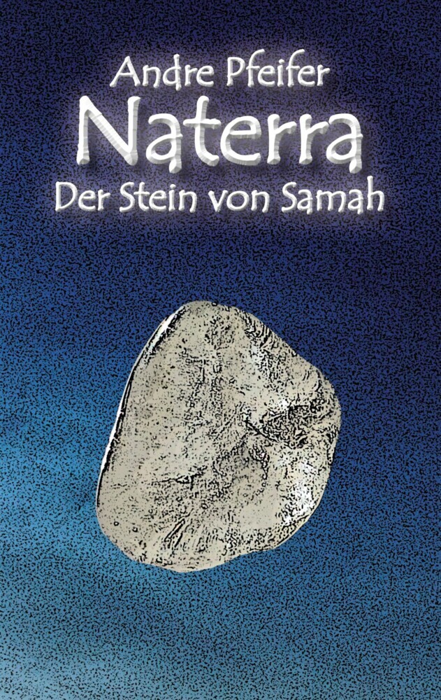 Naterra - Der Stein von Samah main product photo