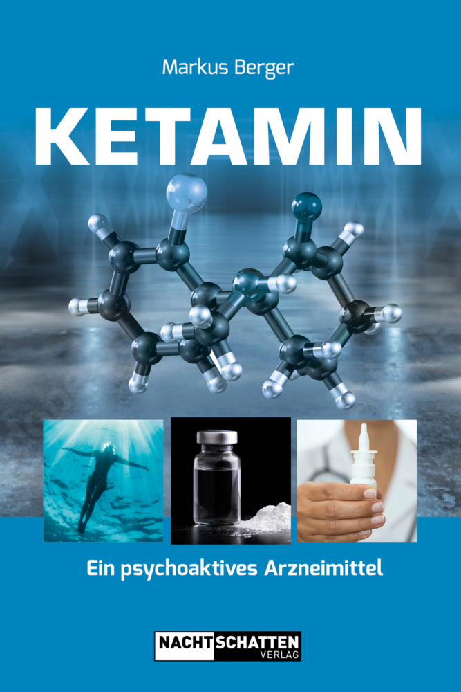 Ketamin main product photo