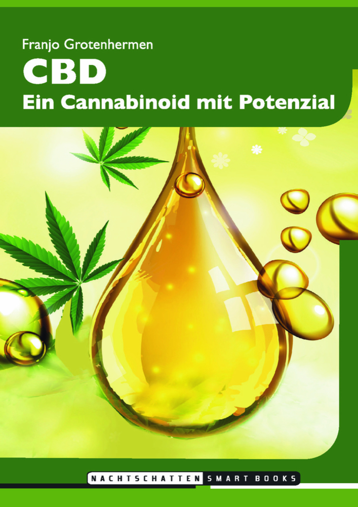 CBD main product photo