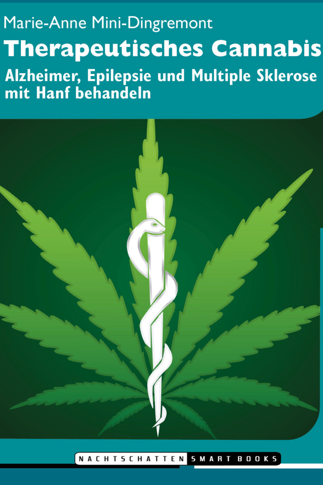 Therapeutisches Cannabis main product photo