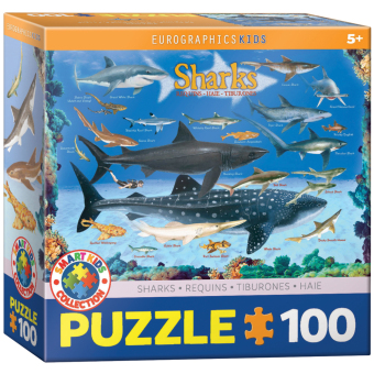 Haie (Puzzle)