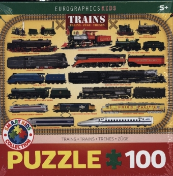 Züge (Puzzle)
