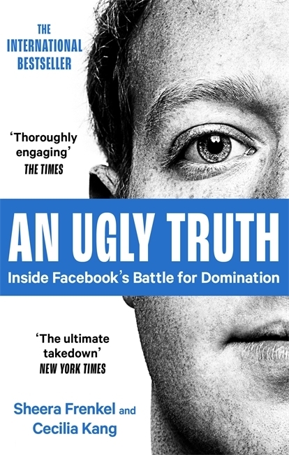 An Ugly Truth main product photo