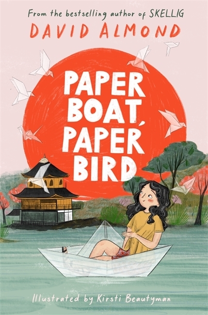 Paper Boat, Paper Bird main product photo
