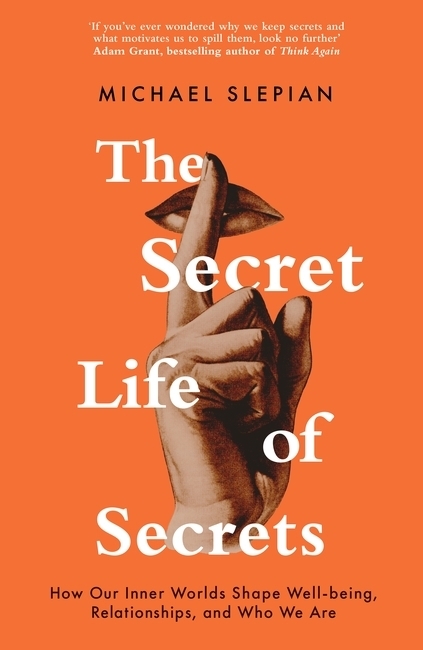 The Secret Life Of Secrets main product photo