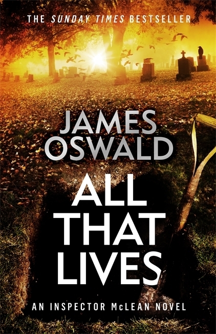 All That Lives main product photo