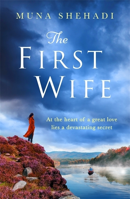 The First Wife main product photo