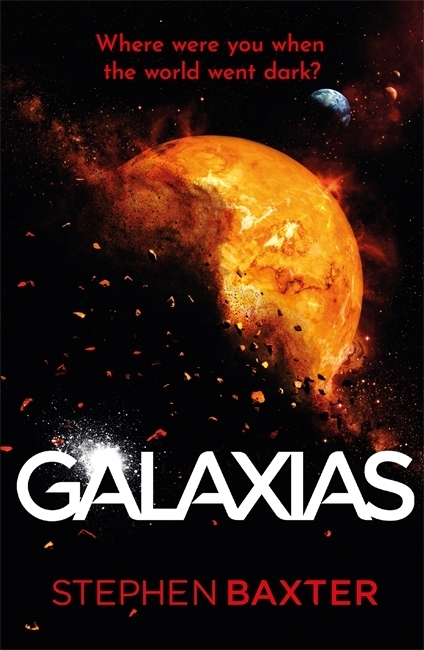 Galaxias main product photo