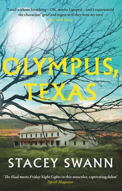 Olympus, Texas main product photo