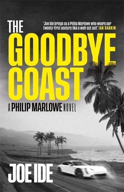 The Goodbye Coast main product photo