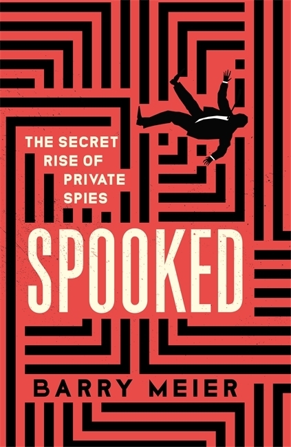 Spooked main product photo