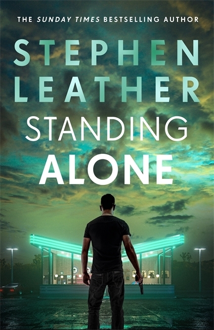 Standing Alone main product photo
