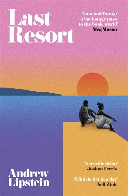 Last Resort main product photo