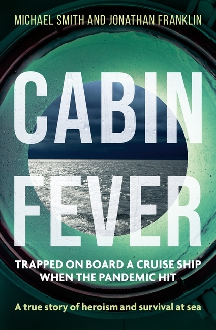 Cabin Fever main product photo