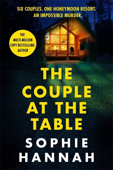 The Couple at the Table main product photo