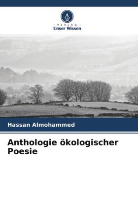 Anthologie ökologischer Poesie