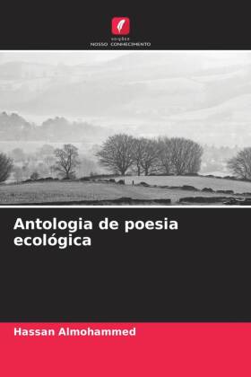 Antologia de poesia ecológica