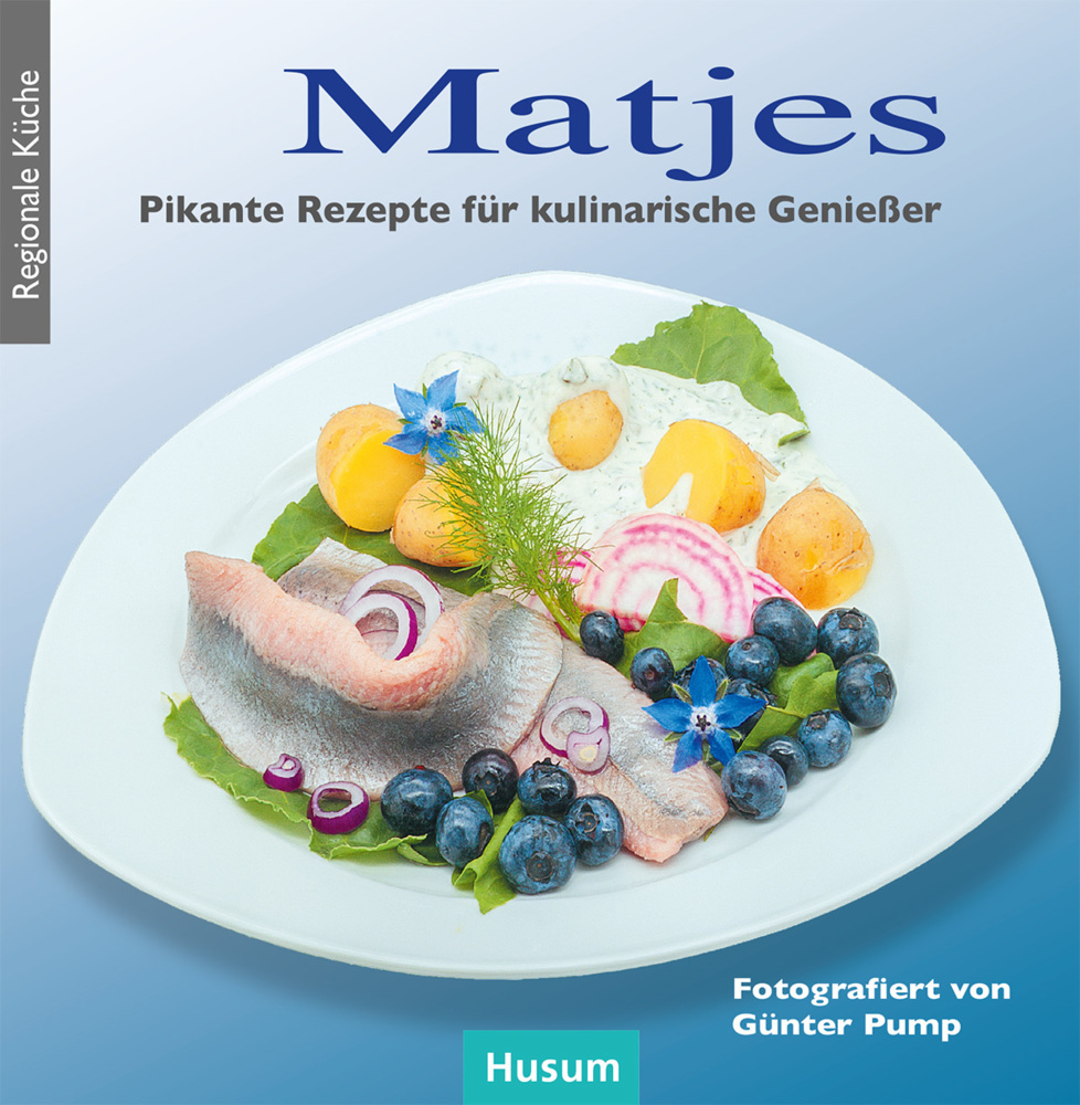 Matjes main product photo