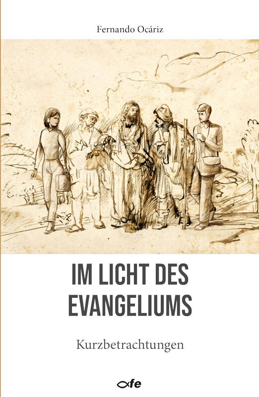 Im Licht des Evangeliums main product photo