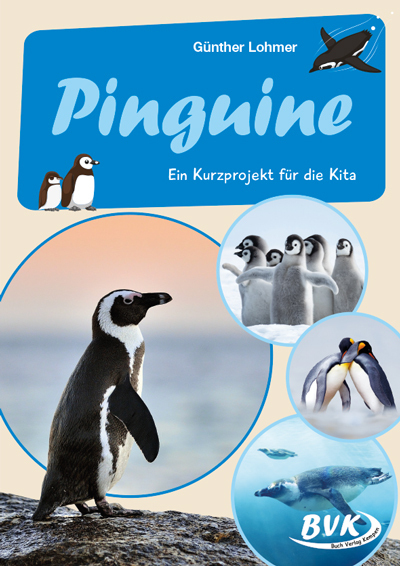 Pinguine main product photo