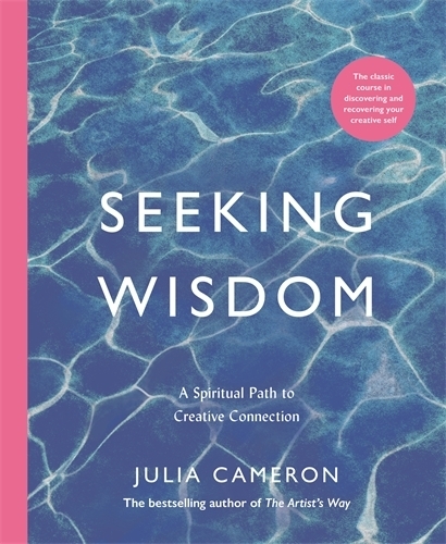 Seeking Wisdom main product photo