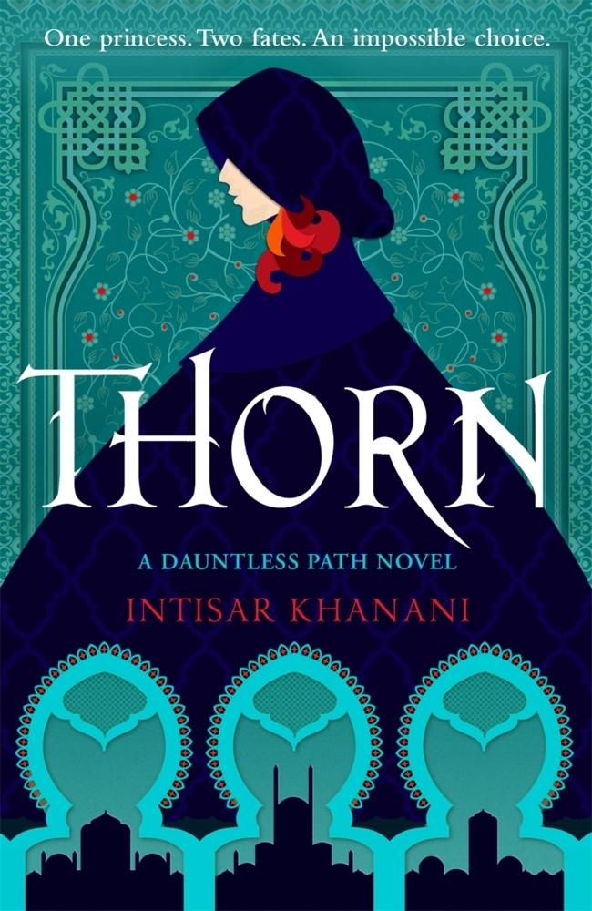 Thorn main product photo