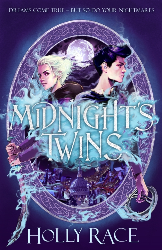 Midnight's Twins main product photo