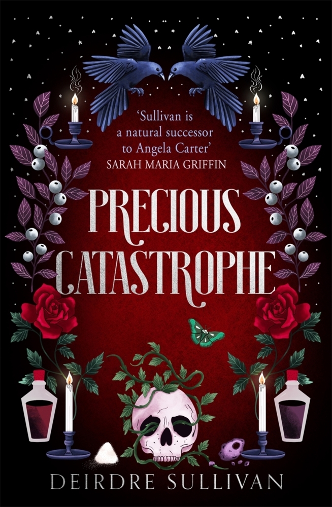 Precious Catastrophe (Perfectly Preventable Deaths 2) main product photo