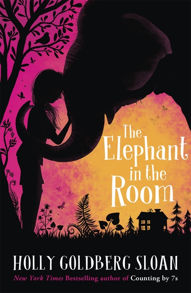 The Elephant in the Room main product photo