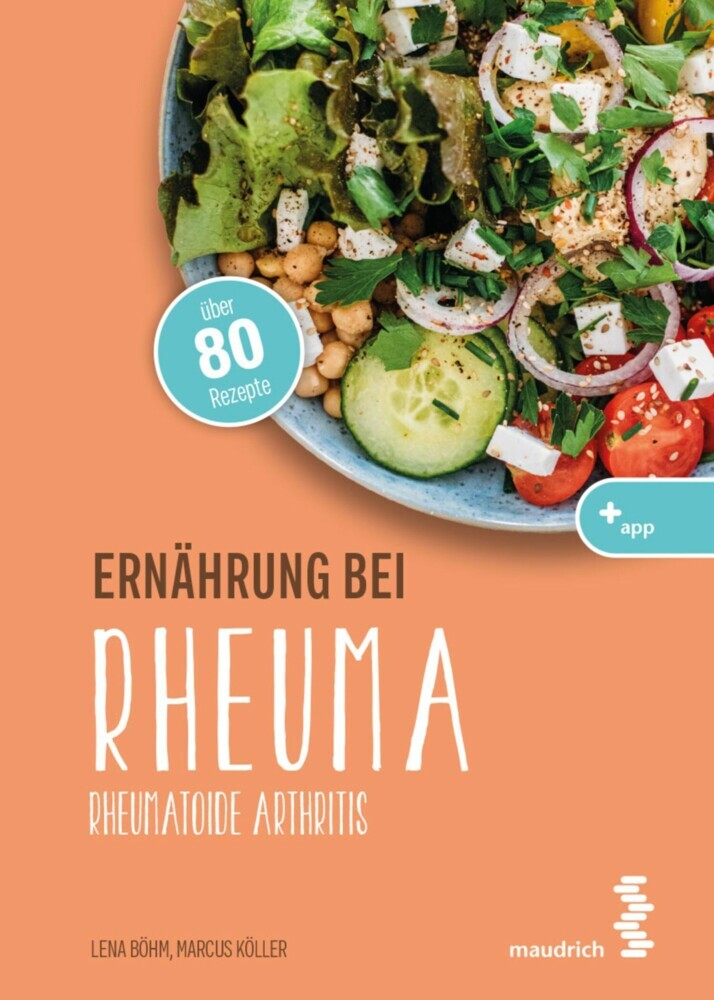 Ernährung bei Rheuma main product photo