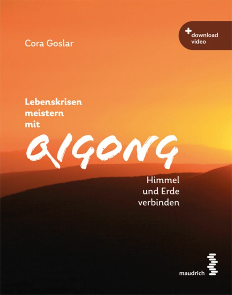 Lebenskrisen meistern mit Qigong main product photo