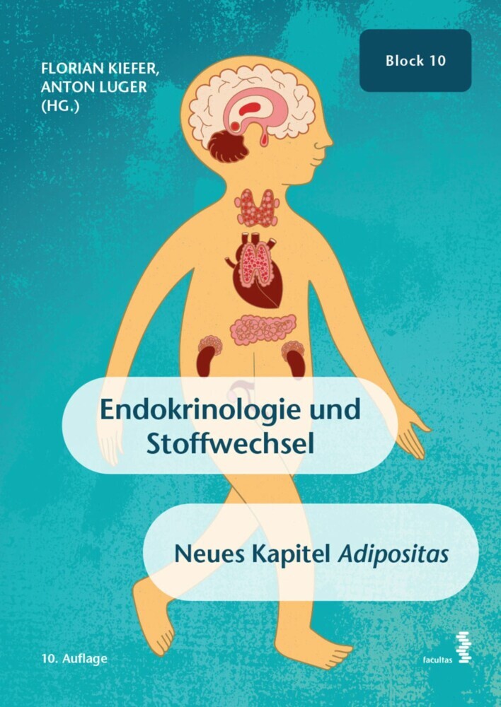 Endokrinologie und Stoffwechsel main product photo