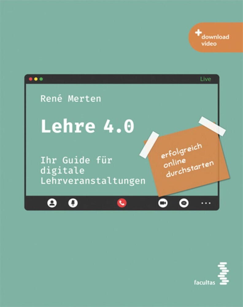 Lehre 4.0 main product photo