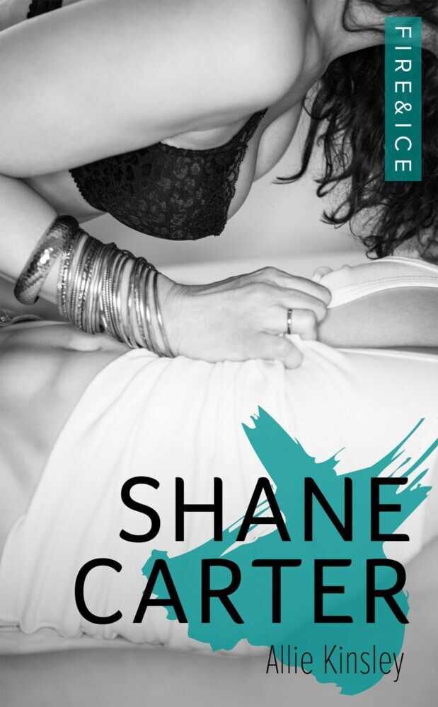 Fire&Ice 3 - Shane Carter main product photo
