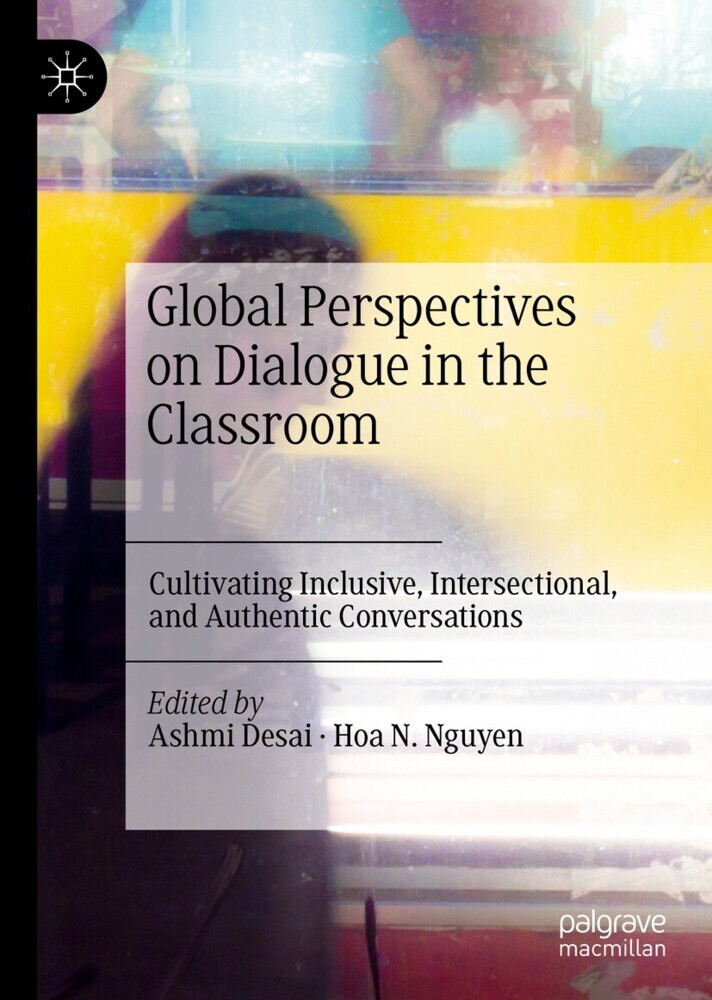 Global Perspectives on Dialogue in the Classroom main product photo