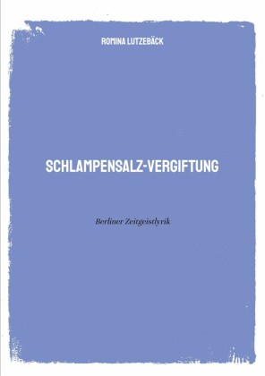 Schlampensalzvergiftung
