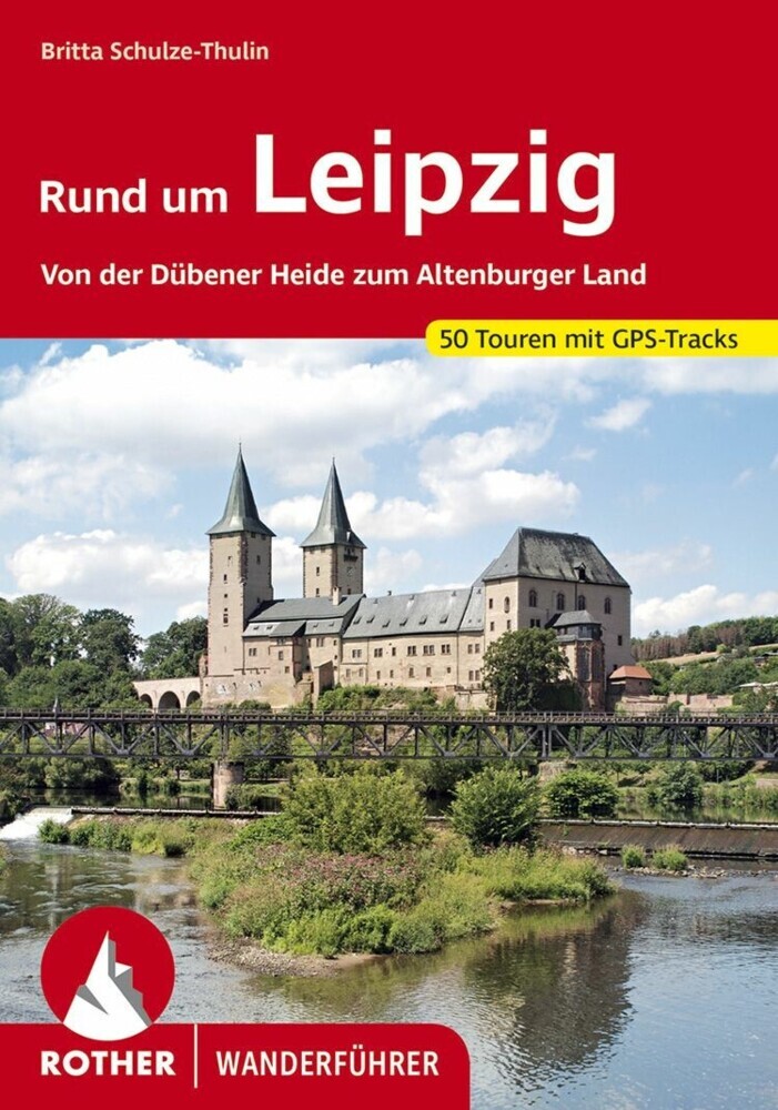 Rund um Leipzig main product photo