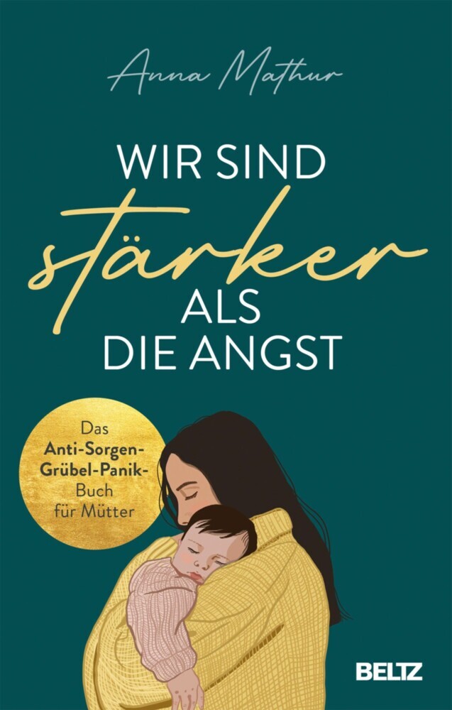 Wir sind stärker als die Angst main product photo