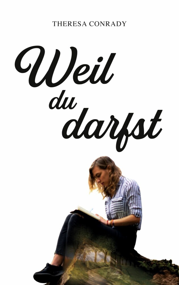 Weil du darfst main product photo