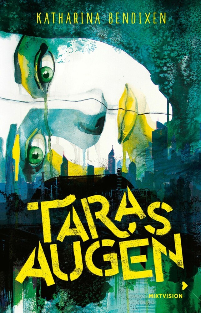 Taras Augen main product photo