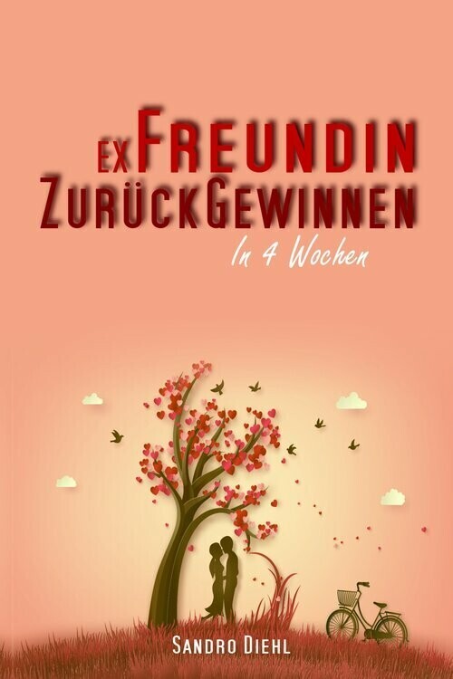 Ex Freundin zurückgewinnen in 4 Wochen main product photo