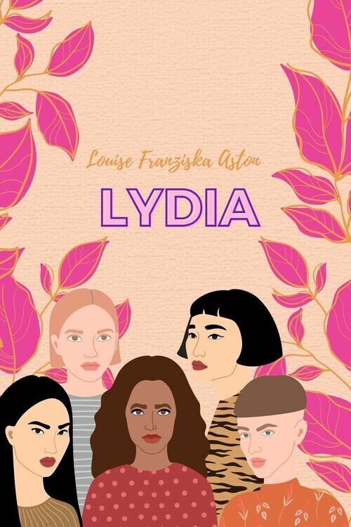 Lydia main product photo