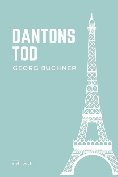 Dantons Tod main product photo