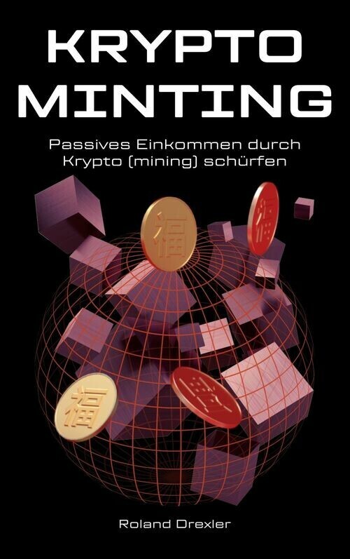 KRYPTO MINTING main product photo