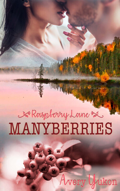 Manyberries main product photo