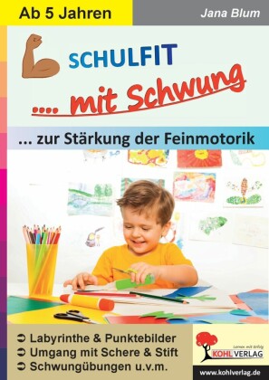 Schulfit mit Schwung