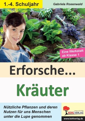 Erforsche Kräuter